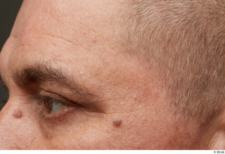 HD Face Skin Steve Q eye eyebrow face forehead hair…